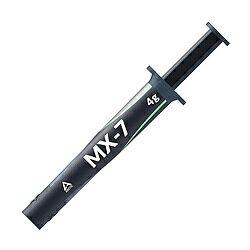 ARCTIC 〔グリス〕超高性能サーマルペースト 4g グレー MX7-4G MX7/4G