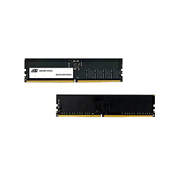 AGI 増設メモリ AGI AGI560016UD238-DT［DIMM DDR5 /32GB(16GBx2)］ AGI560016UD238DT [振込不可] [代引不可]