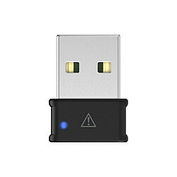 挿しっぱなしでも気にならない手軽にWi-Fiを導入できるコンパクトなWi-Fiアダプター「Wi-Fiアダプター 11ac 866/300Mbps USB2.0用 AirStation」■お使いのパソコンにWi-Fiをかんたん増設パソコンのUSB端子に装着するとWi-Fiが使える本商品はパソコンのUSB端子に装着することで、お手軽にWi-Fi 5(11ac)に対応したWi-Fi機能を追加することができます。※実際のスループットはUSB 2.0規格の上限値（480Mbps）を超えることはありません。※ドライバーのインストールが必要です。■コンパクト設計パソコンに挿した時に飛び出す部分は、わずか約9mmのコンパクト設計。ノートパソコンに挿したまま持ち運んでも気になりません。■安定した電波をキャッチできる「ビームフォーミング」本商品は、親機が子機の位置や距離を判別して、複数のアンテナの電波を同時に届かせ高いスループットを実現する「ビームフォーミング」に対応しています。遠距離でも電波感度、通信速度を維持することができ、障害物が多い環境においても、安定したWi-Fi通信ができます。※Wi-Fiルーター（無線LAN親機）側もビームフォーミングに対応している必要があります。■たくさんつないでも速度が落ちにくい「MU-MIMO」対応複数端末の同時通信を可能にする MU-MIMO に対応。本商品は 2×2 の商品で、4×4の親機とは本商品を最大2台で同時通信でき、快適な通信が可能です。■より強固なセキュリティー「WPA3」対応無線LANセキュリティーの新規格「WPA3 Personal」に対応。従来規格の「WPA2 Personal」「WPA Personal」にも対応しており、お使いの機器の組み合わせに応じて暗号化方式をお選び頂けます。※Wi-Fiルーター（無線LAN親機）側も対応している必要があります。■RoHS基準値準拠2006年7月からEU圏で施行された電気・電子機器に対する特定有害物質使用制限指令「RoHS指令」の基準値に準拠しています。本体サイズ(幅×高さ×奥行)mm8×15×21mm ※付属品および突起物等を除く本体重量約3g無線規格Wi-Fi5(ac)/n/a/g/b無線規格名称Wi-Fi 5(ac)周波数2.4/5GHz無線通信速度［準拠規格（最大転送速度※理論値）］IEEE802.11ac：最大866Mbps※実際のスループットはUSB 2.0規格の上限値(480Mbps)を超えることはありません。※1IEEE802.11a：最大54MbpsIEEE802.11n：最大400Mbps※Wi-Fiルーター（無線LAN親機）側が256QAMに対応している必要があります。※1IEEE802.11g：最大54MbpsIEEE802.11b：最大11Mbpsビームフォーミング機能ビームフォーミング機能ありMU-MIMOMU-MIMOありワンタッチ接続機能ワンタッチ接続機能ありセキュリティ規格WPA3対応OSWindows 11、Windows 10 64ビット/32ビット付属品子機インストールCD、取扱説明書（保証書）仕様1［周波数範囲（チャンネル）］　5GHz：　W52　36/40/44/48ch（5180～5240MHz）　W53　52/56/60/64ch（5260～5320MHz）　W56　100/104/108/112/116/120/124/128/132/136/140/144ch（5500～5720MHz）　2.4GHz：　1～13ch（2412～2472MHz）　※電波法によりW52/53は屋外使用禁止です。(法令により許可された場合を除く)［動作環境］温度 0～40°C、湿度 10～85％ ※結露なきこと仕様2［準拠規格］　IEEE802.11ac /IEEE802.11n / IEEE802.11a / IEEE802.11g / IEEE802.11b準拠　ARIB STD-T71（5GHz帯）/ARIB STD-T66（2.4GHz帯）［セキュリティー］WPA3 Personal、WPA2 Personal、WPA Personal、WEP（128/64bit）［インターフェース］USB 2.0［アクセス方式］インフラストラクチャーモード［電源］5V（USBより給電）［最大消費電力］2.5W［VCCI適合］VCCI Class B仕様3※1 セキュリティーでTKIP、WEP（128/64bit）使用時は、最大54Mbps（規格値）で動作します。挿しっぱなしでも気にならない手軽にWi-Fiを導入できるコンパクトなWi-Fiアダプター「Wi-Fiアダプター 11ac 866/300Mbps USB2.0用 AirStation」