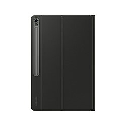 GALAXY Galaxy Tab S10 FE+用 キーボードブックカバー Book Cover Keyboard - AI Key ブラック EF-DX625UBEGJP EFDX625UBEGJP