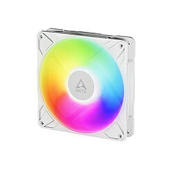 ワイドレンジ仕様のPWMファンP14 Pro PST ホワイト ARGB。400～2500rpmの回転数により低エアフローから高エアフローまで幅広く対応。■最高性能を再定義パフォーマンスと滑らかな動作の最適なバランスを実現するために改良されたファンブレード設計。■最適化されたベアリング・シャフト設計（FDB）水力式ベアリングと延長シャフトを組み合わせることで、圧力分布を改善し振動を最小限に抑えることで、より静かな運転を実現。■自動バランス調整自動測定・バランス調整プロセスは、バランス調整剤をピンポイントの精度で塗布することで卓越した精度と滑らかな動作を実現。■SOTA マイコンモーターの騒音を低減し、負荷変動を補償し突入電流と逆極性から保護します。■より高い性能 - より静かな動作低速時でも高い風量と静圧を実現し、わずか25 dB(A)の静音性を維持しながら静かで強力な冷却性能を提供。■最小ギャップ寸法による最大効率静圧の向上と最大空気流量効率を実現。■PST - PWMベースの同期ファン制御追加のPWMコネクタにより、単一のヘッダーを使用して複数のファンを同期させることができます。■RoHS対応の環境配慮型プロダクト本体サイズ mm140×140×厚さ27mm本体重量237gファン回転数400～2500rpm風量風量：110CFM / 186m3/h（最大）静圧：5.2mm/H2O（最大）付属品取付ネジ仕様1［接続］PWM 4ピン［ケーブル長］ファンケーブル部分：40cm + デイジーチェーン部分80mmARGBケーブル部分：40cm + デイジーチェーン部分80mm［定格電流］0.35A［駆動電圧］DC12V［リブ］なし［ベアリング］Fluid Dynamic Bearingワイドレンジ仕様のPWMファンP14 Pro PST ホワイト ARGB。400～2500rpmの回転数により低エアフローから高エアフローまで幅広く対応。