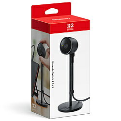 Nintendo(任天堂) Nintendo Switch 2 カメラ [振込不可] [代引不可]