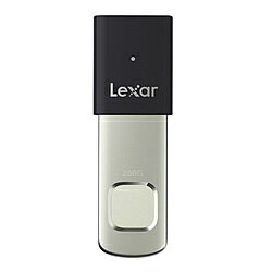 ハードウェア方式の指紋認証を搭載したUSB（Type-A）メモリーです。通常領域とセキュリティ領域を作成でき、セキュリティ領域は登録した指紋のみアクセス可能となります。■ハードウェア指紋認証搭載のUSBメモリハードウェア方式の指紋認証を搭載。ソフトウェア式のようにパスワードやPINコードを覚える必要はありません。指紋は10個まで登録できますので、家族や仕事などグループ単位の共有も安心・安全に行えます。USB本体は金属性で耐久性も抜群です。■簡単便利な管理ソフト管理ソフト「FingerTool(フィンガーツール)」を搭載。指紋の管理の他、パブリックフォルダ(誰でもアクセス可能)とセキュアフォルダ(指紋でアクセス可)の容量変更(パーティション管理)が可能です。指紋は管理者とその他ユーザーを登録でき、管理者のみ上記変更が可能となります。フィンガーツールはCDドライブとして認識されますので、USBメモリをフォーマットしても消去されません。■指タッチでセキュアフォルダに即アクセスUSBをPCに挿すと、Windows上ではフィンガーツール(CDドライブ認識)とパブリックフォルダ(誰でもアクセス可)が認識されます。その状態で指紋認証をするとセキュアフォルダが追加認識されます。ソフトを立ち上げたり、パスワードを入力せず即アクセスできます。■超高速指紋認証でストレスフリーJumpDrive Fingerprint F35 Proの指紋認証技術は、タッチからわずか1秒で指紋を判別。待ち時間をほとんど感じさせず、ストレスフリーにご使用頂けます。■高速転送最大転送速度は読込：400MB/s 書込：350MB/sと超高速。動画などの大容量ファイル転送でも快適です。■安心の長期保証3年間の製品保証付き。安心が長く続きます。本体サイズ20.5×60×7.8mm本体重量16g記憶容量256GBインターフェースUSB-A 3.2 Gen1対応OSWindows7以降、Mac、Linux転送速度USB3.2形状スライド式仕様1［転送速度（最大）］読込：400MB/s、書込：350MB/s［動作温度］0～50度［保管温度］-10～70度［保証期間］ご購入日より日本国内にて3年間ハードウェア方式の指紋認証を搭載したUSB（Type-A）メモリーです。通常領域とセキュリティ領域を作成でき、セキュリティ領域は登録した指紋のみアクセス可能となります。