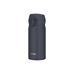 ■全パーツ食洗機対応■飲み口は着脱しやすくお手入れラクラク本体サイズW65×H170×D80mm口径(cm)4容量(ml)350重量200g食洗器対応食洗器対応炭酸対応炭酸非対応素材ステンレス保温効力63℃以上（6時間）保冷効力11℃以下（6時間）仕様1■材料内びん：ステンレス鋼 / 胴部：ステンレス鋼（アクリル樹脂塗装）/ フタ・せん本体・飲み口：ポリプロピレン / フタパッキン・せんパッキン：シリコーンゴムJNL-Sシリーズがカラーリニューアル！