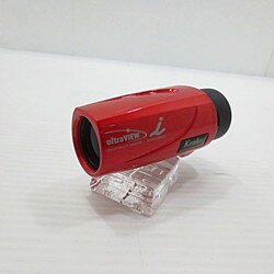 【中古】ケンコー・トキナー 〔展示品〕 ウルトラビュー 8x21 FMC RD-LTD レッド【291-ud】