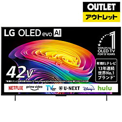 楽天市場】netflix テレビ（ブランドLGエレクトロニクス）の通販