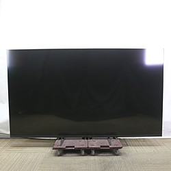 【中古】SONY(ソニー) 〔展示品〕 液晶テレビ BRAVIA(ブラビア) K-85XR70 ［85V型 ／Bluetooth対応 ／4K対応 ／BS・CS 4Kチューナー内蔵 ／YouTube対応］【291-ud】