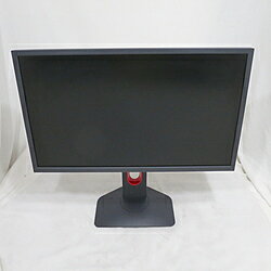【中古】BenQ(ベンキュー) ZOWIE XL2546K【291-ud】