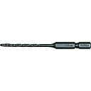 BOSCH ボッシュ 磁器タイルビット 3.2X90mm TD032090 TD032090