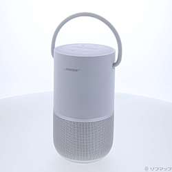 【中古】BOSE(ボーズ) 〔展示品〕 Bose Portable Home Speaker シルバー【291-ud】
