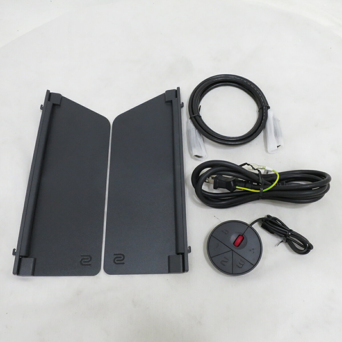 ソフマップ楽天市場店の【中古】BenQ(ベンキュー) ZOWIE XL2546K【291-ud】｜アングル3