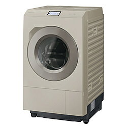 Panasonic(パナソニック) ななめドラム式洗濯乾燥機 LXシリーズ サンドグレージュ ...