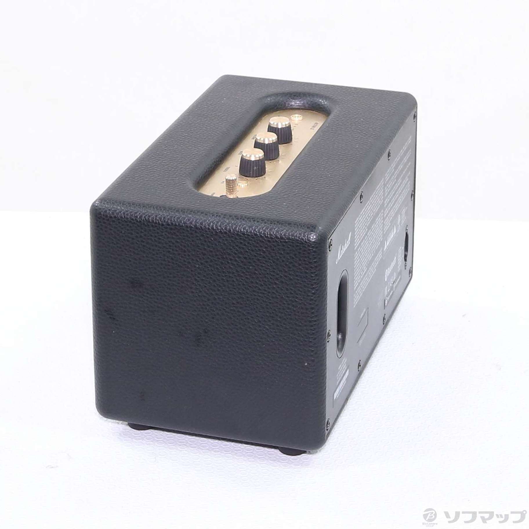 ソフマップ楽天市場店の【中古】Marshall(マーシャル) ZMS-1001900 Action II【291-ud】｜アングル3