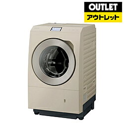 【生産完了品】 商品本体は未使用の新品です。 メーカーにて生産が完了した旧モデルです。商品により、売り切れ後は再入荷が無い場合もあります。 ※こちらはメーカー保証付きです。カラー液晶タッチパネルとナノイーXを搭載、使いやすさにも徹底的にこだわったフラグシップモデル。■大風量で省エネ＆スピーディ、はやふわ乾燥 ヒートポンプ　「トップユニット ヒートポンプ式」だから電気代も乾燥時間もより効率的。NEW 運転時間はそのまま、消費電力量約10％削減※1 で電気代をさらに節約。　（洗濯～乾燥 おまかせコース・定格洗濯乾燥6kg時）■濃密泡と高浸透バブルシャワーで繊維の奥の汚れもスゴ落ち　濃密泡が繊維の奥まで浸透し、汚れを浮かせて落とす。■温水泡洗浄で黄ばみやニオイ※2、菌※3 までスゴ落ち　普段着、おしゃれ着、毛布まで豊富なコースでしつこい汚れもスッキリ。■面倒な計量・投入はトリプル自動投入におまかせ　ライフスタイルやお好みに合わせて使用する剤を変えられる「選べるタンク」で、毎日の洗濯をラクに。■ナノイーX搭載　洗濯しにくい衣類は「衛生ケアコース」で手軽におうちでケア。さらに、洗濯槽の黒カビ菌（胞子）も除菌※4。清潔さにこだわるなら、ナノイーX。■2025年度モデルのNEWポイント・NEW 洗濯～乾燥時の電気代を節約： 運転時間はそのまま、さらに省エネ性がアップ※1。（定格洗濯乾燥6kg・おまかせコース時の従来品比）・NEW これからは、ダウンジャケットもホームクリーニング★： （株）ゴールドウイン監修の「ダウンジャケットコース」で、自宅でもキレイな仕上がりに※5。　★ 洗濯前に取扱い絵表示などを必ずご確認いただき、衣類のコース対象可否をご確認ください。・NEW 「汚れはがし剤」の対応コースが拡大： 「ナイトコース」「毛布コース」でも「汚れはがし剤」が使用可能に。・NEW 予約運転の終了時刻がより正確に： 終了時刻クラウド予測がさらに進化。「スマホで洗濯」アプリが洗濯をサポート※6。※ご購入の際は、設置・搬入スペースをご確認頂きますようお願い致します。※1 洗濯～乾燥おまかせコース・定格洗濯乾燥6kg時。パナソニック2024年度モデルNA-LX129D（約890Wh）とNA-LX129E（約800Wh）の消費電力量比較。衣類の素材・入れ方・洗濯時の状況により、運転時間・消費電力量は前後します。※2〈消臭の試験内容〉［試験機関］近江オドエアーサービス（株）［試験方法］部屋干し臭が付着したタオルハンカチを6段階臭気強度表示法にて評価［消臭方法］約40℃においスッキリコースにて。高濃度洗剤液と加熱温水洗浄による［対象部分］ドラム内の衣類［試験結果］「おまかせ」： 3.3、「約40℃においスッキリ」： 1.7※3〈除菌の試験内容〉［試験機関］（株）エフシージー総合研究所 ［試験方法］菌液付着試験布の生菌数測定 ［除菌方法］約60℃おまかせ（除菌）コースにて。加熱高温水による［対象部分］ドラム内の衣類 ［試験結果］菌の減少率99％以上（自社換算値）。※4 〈「ナノイーX槽カビ菌除菌」による除菌〉［試験機関］（一財）日本食品分析センター［ 試験成績書発行年月日］2022年5月30日［ 試験成績書発行番号］第22038466001-0101号［試験方法］外槽に取り付けた菌液付着プレートの生菌数測定［除菌方法］「ナノイーX槽カビ菌除菌」による［対象部分］外槽［試験結果］菌の減少率99％以上（自社換算値）。※5 衣類や汚れの種類・水温によって効果は異なります。汚れが気になる部分は、おしゃれ着洗剤をつけたタオルなどで事前に拭きとってください。ご家庭での洗濯が禁止されているもの、防水加工・シームレス加工（縫い目のない圧着加工）のもの、皮革・毛皮素材のものには使用できません。洗濯前に取扱い絵表示等を必ず確認いただき、洗濯方法・乾燥方法とも表示に従って取り扱いください。※6 AndroidTM OSバージョン 9以上、iOSバージョン15.6以上のスマートフォンでご利用できます（2025年8月19日現在）。ただし、すべてのスマートフォンで、アプリの動作に保証を与えるものではありません。また、「スマホで洗濯」アプリはタブレット端末には対応していません。本体サイズ(幅×高さ×奥行)mm639×1060×722mm（給・排水ホース含む）本体重量81kg洗濯容量洗濯12.0kg洗浄方式新バッフル＋新バックフィルター、ジェットバブル、高浸透バブルシャワー、温水機能、15℃洗浄モード乾燥容量［洗濯時］乾燥6.0kgドアタイプ左開きインバーター搭載有乾燥方式ヒートポンプ乾燥洗剤・柔軟剤 自動投入(洗濯乾燥機)液体洗剤・柔軟剤・おしゃれ着洗剤/漂白剤コース洗濯21コース、乾燥8コース、洗濯～乾燥15コース、スチーム1コース、ナノイー4コース運転音［洗濯時］32dB運転音［脱水時］41dB運転音［乾燥時］46dB運転時間［洗濯時］32分運転時間［洗濯～乾燥時］・標準乾燥モード：98分　・省エネ乾燥モード：165分標準使用水量［洗濯時］83L標準使用水量［洗濯～乾燥時］55Lタイマー予約○（10分単位）仕上がり時間指定、予約時の運転終了時間調整機能設置可能防水パン奥行（内寸）540mm以上ボディ幅(mm)604mm乾燥フィルターお手入れ手動自動槽洗浄機能自動槽洗浄機能ありふろ水ポンプあり無温水洗浄機能有スマホ操作機能対応消費電力［洗濯時］270W消費電力［乾燥時］1190W（温水時）消費電力量［洗濯時］68Wh/回消費電力量［洗濯～乾燥時］890Wh/回付属品給水ホース 1本（0.8m）、外部排水ホース 1本、キャップ（ホース穴カバー）1個、カバー 2枚、ネジ 2個仕様1トリプル自動投入：「選べるタンク」搭載モデル（3タンク目は、おしゃれ着洗剤／酸素系液体漂白剤／汚れはがし剤　から選択が可能）仕様2はやふわ乾燥（トップユニット方式ヒートポンプ）カラー液晶タッチパネルとナノイーXを搭載、使いやすさにも徹底的にこだわったフラグシップモデル。