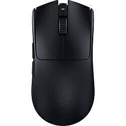 RAZER(レイザー) ゲーミングマウス Viper V3 Pro ブラック RZ01-05120100-R3A1 ［...