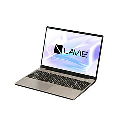 NEC(エヌイーシー) ノートパソコン LAVIE N16(N1665/MAG) クラリスゴールド PC-N1665MAG PCN1665MAG