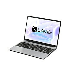 NEC(エヌイーシー) ノートパソコン LAVIE N16(N1655/MAS) クラリスシルバー PC-N1655MAS PCN1655MAS