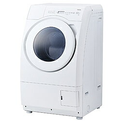 【中古】ツインバード 〔未使用品〕 ドラム式電気洗濯乾燥機 ツインバード ホワイト FW-FD90W ［洗濯9.0kg ／乾燥4.5kg ／左開き ／ヒーター乾燥(水冷・除湿タイプ)］【291-ud】