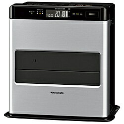 トリプルエコ＆DCモーター搭載で灯油代も電気代もさらにおトク。足もとあったかルーバーでお部屋全体に快適温風を届けます。省エネセンサーで人の動きを検知し火力を調整・消火。新ecoモードでワンタッチのラクラク省エネ運転。暖房中、温度調節や延長運転などの操作がリモコン付きなので手元で簡単に行えます。灯油節約機能も操作できて、節約に貢献します。タイマー機能を改良、入タイマー機能に新たなモードを追加。通常の入タイマー機能に加え入タイマー設定後も1時間運転を継続できるようになりました。延長／切タイマーに新たに30分の設定が追加となり、好みに合わせて、3時間、2時間、1時間、30分間の延長時間を選ぶことができます。足もとが寒い、そんな悩みをWZシリーズが解決。足もとあったかルーバーで快適温風が遠くまで届く。温風到達距離、従来比約18％アップ。足もと温度上昇40％スピードアップ。2枚のルーバーが火力に応じて温風の角度を制御することで、お好みにあわせた快適な暖房感を実現します。換気後はターボモードで、お部屋の温度がすばやく回復。ターボキーを押すと、定格出力プラス10％アップの暖房出力で運転開始。180秒からカウントダウンを終了するとお知らせブザーを鳴らして通常運転に戻ります。プレミアム消臭「極（きわみ）プラス」で消火時のニオイ大幅カット。消火時、出来るだけ火力を下げ最適制御を行うことで、臭気の低減に効果を発揮します。わずかに残った未燃焼ガスをにおいとり触媒（酸化マンガン触媒）により大幅に浄化。本体サイズ(幅×高さ×奥行)mm幅458×高さ466×奥行338mm本体重量(kg)11.8スピード点火機能秒速タイマー(7秒点火タイマー)、秒速点火(7秒点火)給油表示（給油予告）8段階タンクモニター、灯油切れカウントダウン表示、給油お知らせメロディー省エネ機能ecoモード燃焼継続時間20.6～126.3時間(強～弱)石油暖房能力3.60～0.59kW消費電力9.5W/9.5W～4W/4W(50/60Hz)運転音36/19(強/弱)給油タンク容量7.2L消臭機能プレミアム消臭「極」プラス制御安全機能チャイルドロック、対震自動消火装置、不完全燃焼防止装置、不完全燃焼通知機能、再点火防止機能(インターロック)付属品光触媒除菌・脱臭フィルター、リモコン仕様1そのままキャリーよごれま栓タンク仕様2通常点火55秒仕様3高地切換モード2000m対応)トリプルエコ＆DCモーターで灯油代も電気代もおトク
