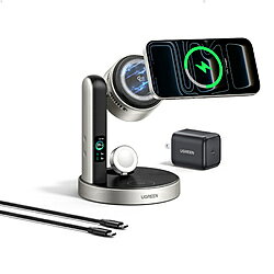MagFlow Pro 3-in-1