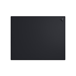 RAZER(レイザー) ゲーミングマウスパッド [500x400x1.9mm] Atlas Pro ガラス製 ブラック RZ02-05760100-R3M1 RZ0205760100R3M1 【sof001】 [振込不可] [代引不可]