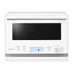 楽天市場】電子レンジ シャープ re-tf17s-wの通販