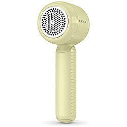 T-FAL 充電式毛玉クリーナー JB8003