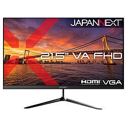 JAPANNEXT JN-VA215F3