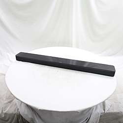 〔中古品〕〔商品ランクA〕〔付属品〕電源ケーブル、Bose Soundbar Unibersal Remote、AbAPTiQ用ヘッドセット、光ケーブル、HDMIケーブル〔欠品〕スタートガイド、安全上の留意項目〔メーカー〕BOSE(ボーズ) 〔ジャンル〕サウンドバースピーカー 〔Bluetooth〕Bluetooth対応 〔質量〕質量:4.8kg 〔接続〕外付 〔接続規格〕光デジタル&HDMI&USB 〔発売時期〕20180829こちらの商品は、当社各販売サイトでも販売しております。ご注文後に売り切れの際はキャンセルさせていただきます。あらかじめご了承ください。洗練されたデザインと卓越したサウンドを実現。お気に入りの音楽、映画、テレビ番組をいつでも思う存分愉しむことができます。Amazon Alexa搭載、Alexaに話しかけるだけで、お気に入りの音楽を再生できます。※画像は実際の商品です。ページ下部の商品説明もご確認ください。