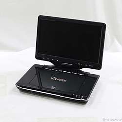 楽天市場】dvdプレーヤー hdmi avoxの通販