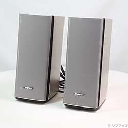 楽天市場】BOSE Companion20 multimedia speaker systemの通販