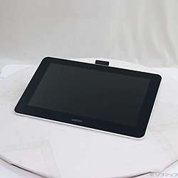 楽天市場】wacom one 液晶ペンタブレット 13(dtc133w0d)（ペン