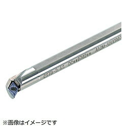 タンガロイ タンガロイ 内径用TACバイト A10K-SDUCL07-D130 A10KSDUCL07D130