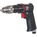 エスピーエアー SP 超軽量エアードリル10mm(正逆回転機構付き) SP-7525 SP7525