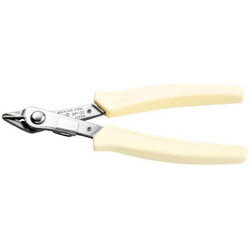 スリーピークス技研 スリーピークス ステンレス製ニッパ（リードストッパー付・バネ付） 125mm SP－21 ..