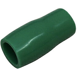 ニチフ端子工業 ニチフ　絶縁キャップ（50P） TIC 100-GRN TIC100GRN