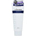 マンダム 【LUCIDO(ルシード)】ヘアクリーム 160g〔スタイリングクリーム〕