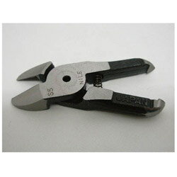 室本鉄工 エアーニッパ替刃金属切断用S4 S4 S4