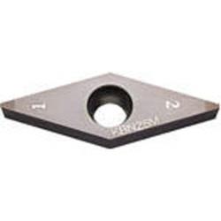 KYOCERA(京セラ) 京セラ 旋削用チップ CBN KBN510 VBGW110302T00815ME KBN510 VBGW110302T00815ME
