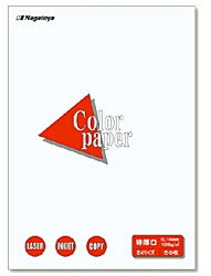 ”書類の表紙等に最適な厚み”カラーペーパー。【特厚口・白】（B4サイズ・50枚）■ 書類の表紙等に最適な厚み■ 案内状、回覧用紙、両面印刷資料などにも！※ 商品画像の色は現物と近くなるよう作成しておりますが、お使いのモニタの設定により、違って見えることがございますので、ご了承ください。サイズB4一片サイズ257x364mm厚さ0.14mm入数50枚印刷対応面(プリンタ用紙)両面仕様1［プリンタ適性］インクジェット、レーザー、コピー、軽印刷、手書き仕様2［厚さの呼び名］特厚口［紙厚］約0.14mm［坪量］約128g/m2［材質］色上質紙［種別］中性紙”書類の表紙等に最適な厚み”カラーペーパー。【特厚口・白】（B4サイズ・50枚）