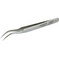 Rakuten - エンジニア エンジニア　チタンピンセット（J型）　120mm PTN-03 PTN03