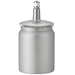トラスコ中山 塗料カップ 吸上式用 容量1．0L SC10 SC10