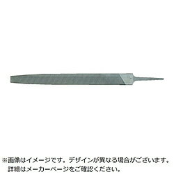 スナップオンツールズ バーコ インダストリアルパック 半先細ヤスリ 中目 刃長200 1－110－08－2－0 11100820