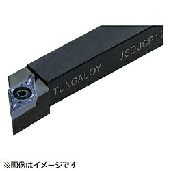 タンガロイ タンガロイ 外径用TACバイト JSDJCL0808H07 JSDJCL0808H07