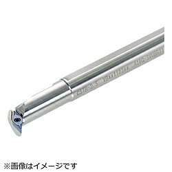 タンガロイ タンガロイ 内径用TACバイト E20S-SVUBL11-D285 E20SSVUBL11D285