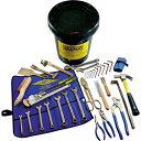 スナップオンツールズ アンプコ防爆工具セット AMCBST AMCBST