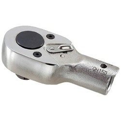 Rakuten - 東日製作所 QH型ラチェットヘッド　QH15D QH15D