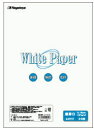 剮X i|043@White Paper izCgy[p[j@Ō@B4@25