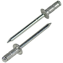 ロブテックス エビ　APリベット（1000本入り）　5－4　AP54 AP54