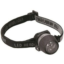 ヤザワ 3LEDミニヘッドライト LZ40SV LZ40SV